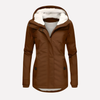 Manteau d'hiver pour femmes