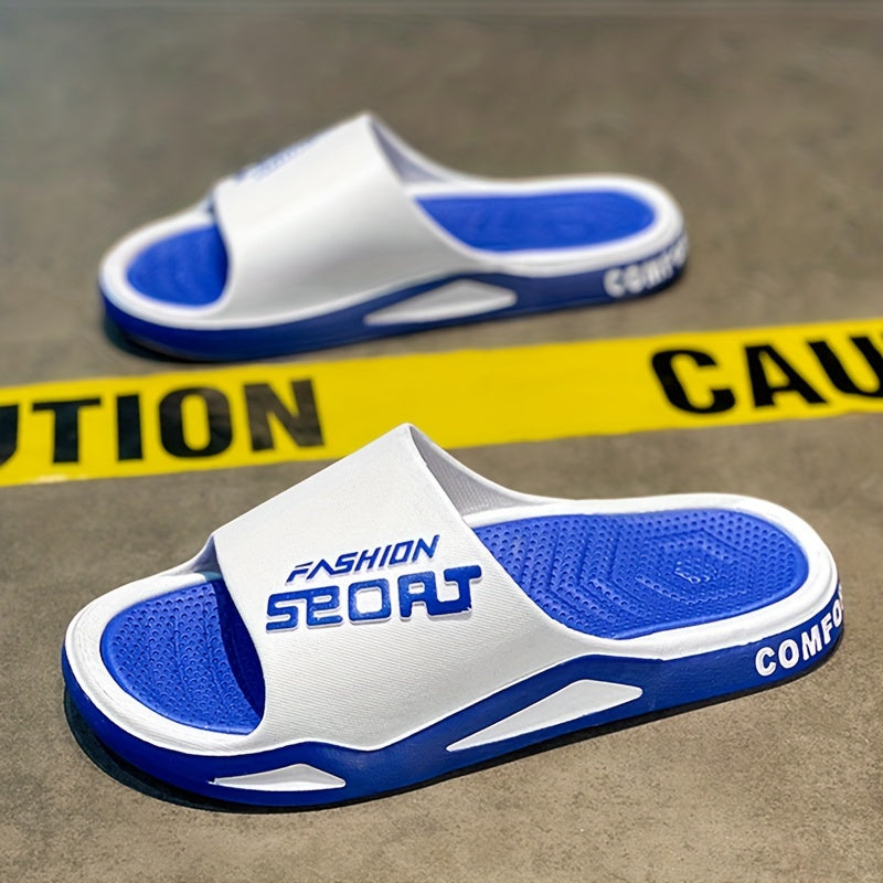 Chaussons de sport anti-glisse pour hommes pour un confort maximal