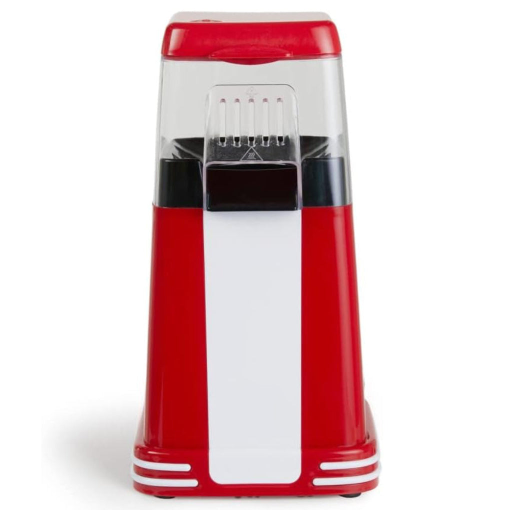 Machine à Popcorn Électrique 1200W