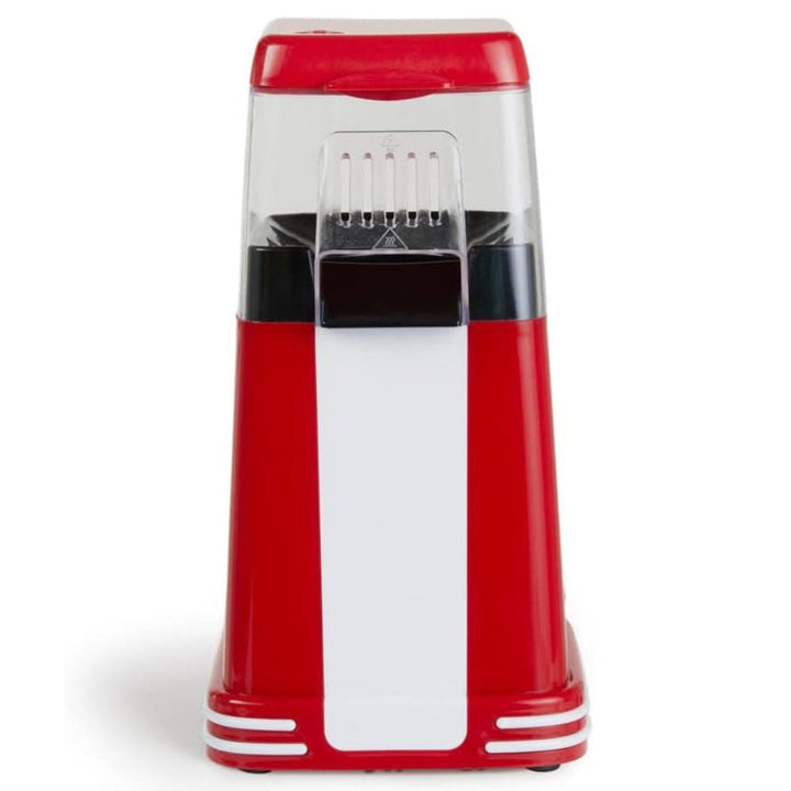 Machine à Popcorn Électrique 1200W