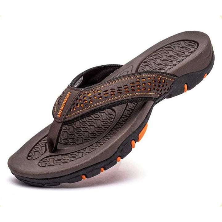 Chaussons orthopédiques pour un confort quotidien