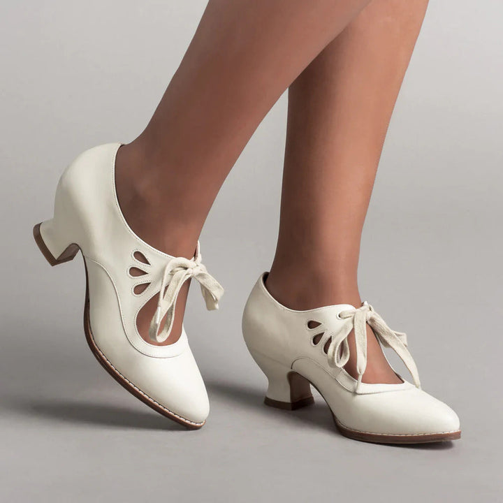 Mahalia – Conçu pour l'équilibre Chaussures à Talons pour Femmes
