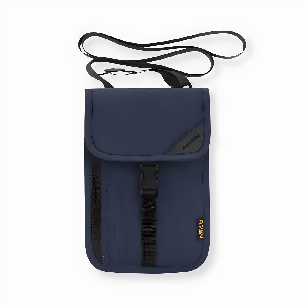 Pochette de Voyage Anti-Vol