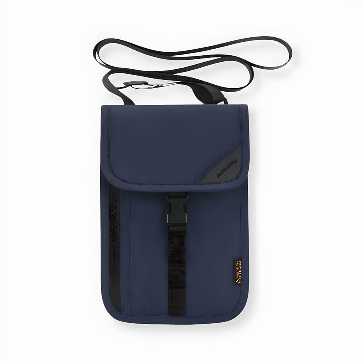 Pochette de Voyage Anti-Vol