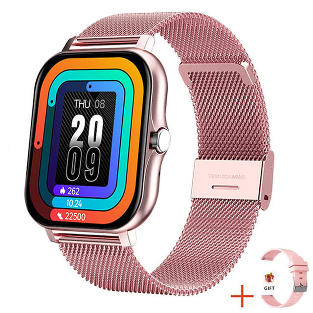 Montre intelligente pour femmes