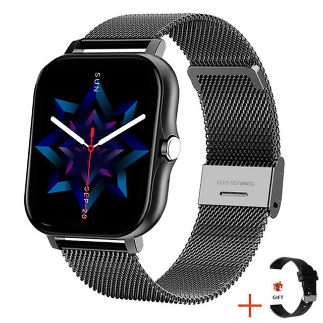 Montre intelligente pour femmes