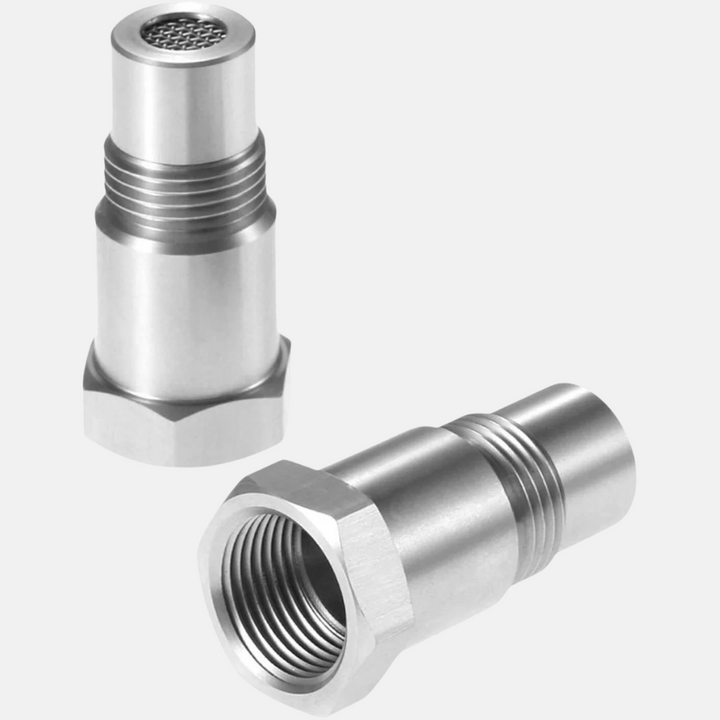 Adaptateur d'élimination de la lumière de contrôle du moteur du capteur O2