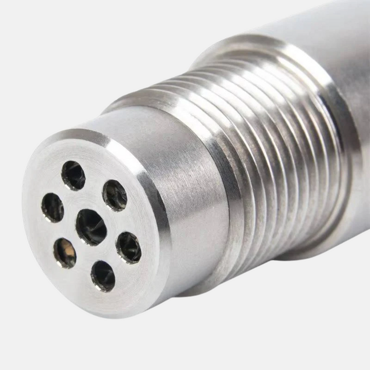 Adaptateur d'élimination de la lumière de contrôle du moteur du capteur O2