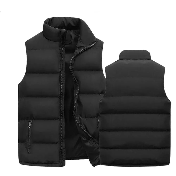 Gilet Léger Matelassé pour Hommes