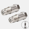 Adaptateur d'élimination de la lumière de contrôle du moteur du capteur O2