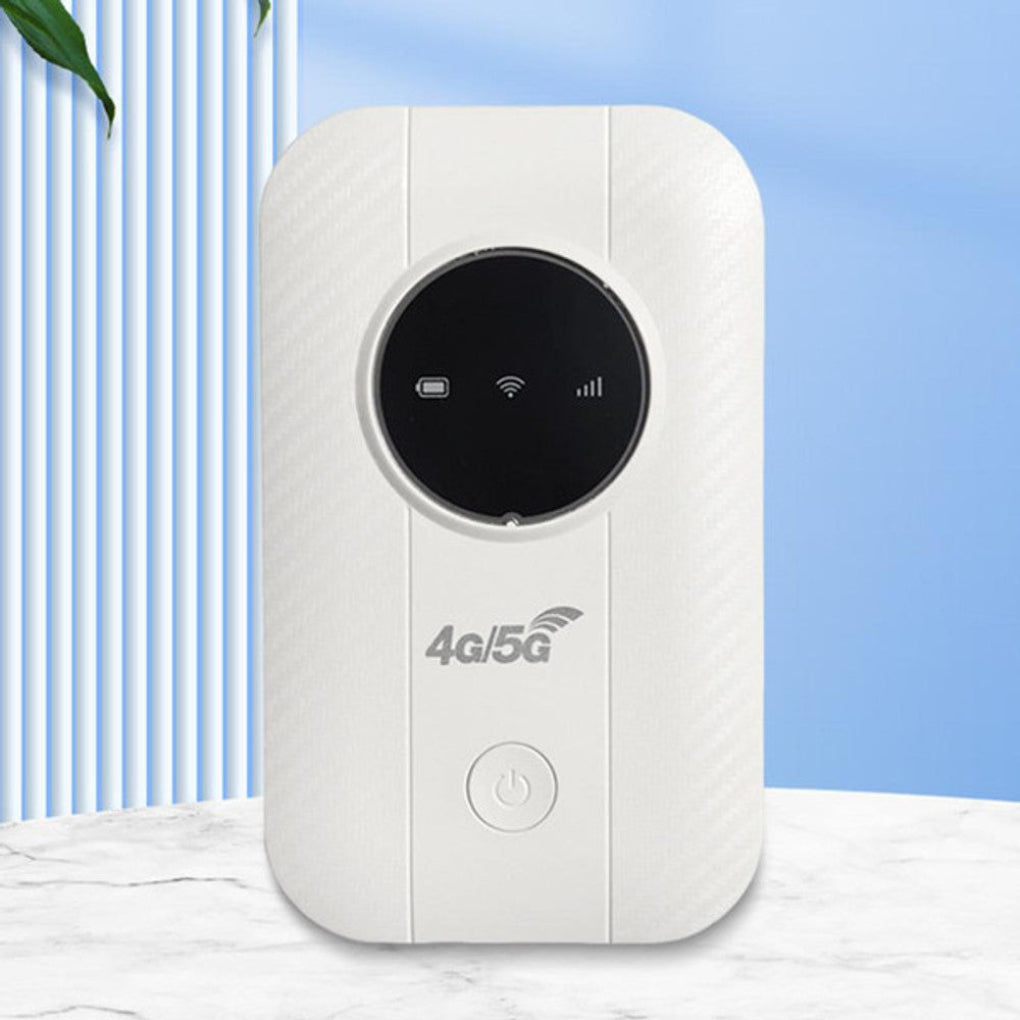 Routeur WiFi Portable
