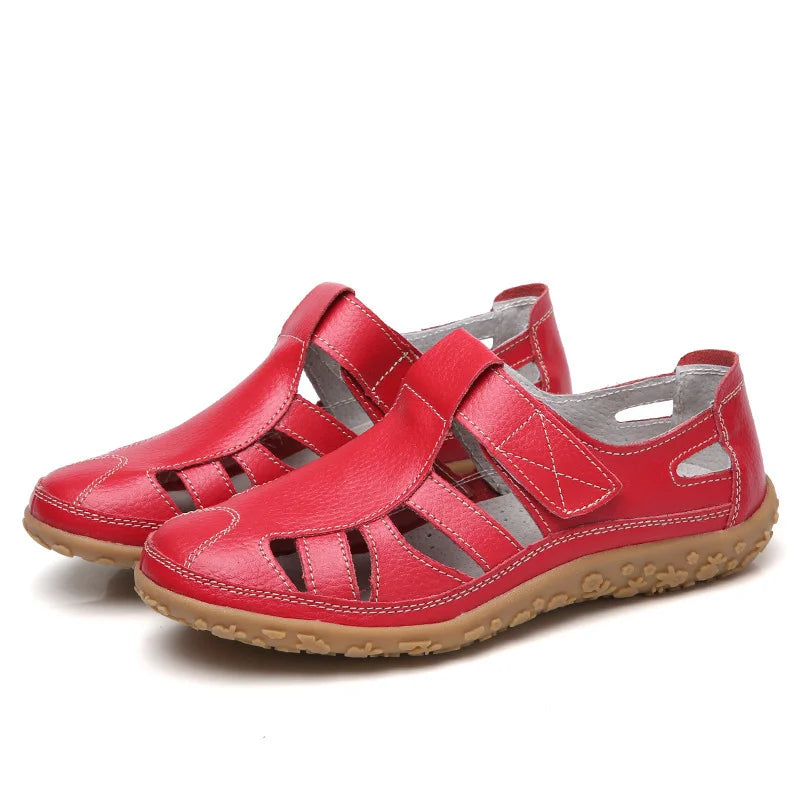 Atasia – Sandales conçues pour l'équilibre pour femmes