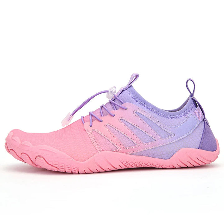 Chaussures d'eau légères pour aventuriers actifs