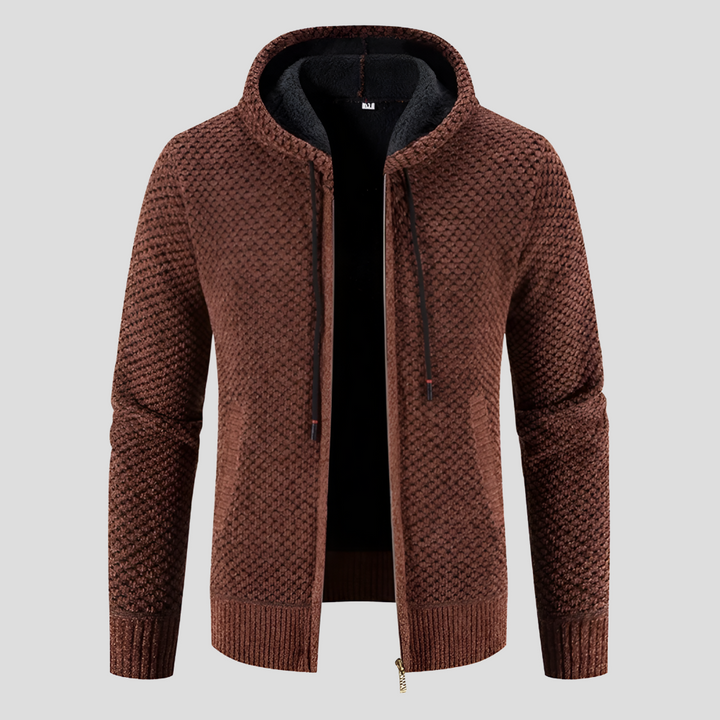 Cardigan pour homme – Stylé et chaud