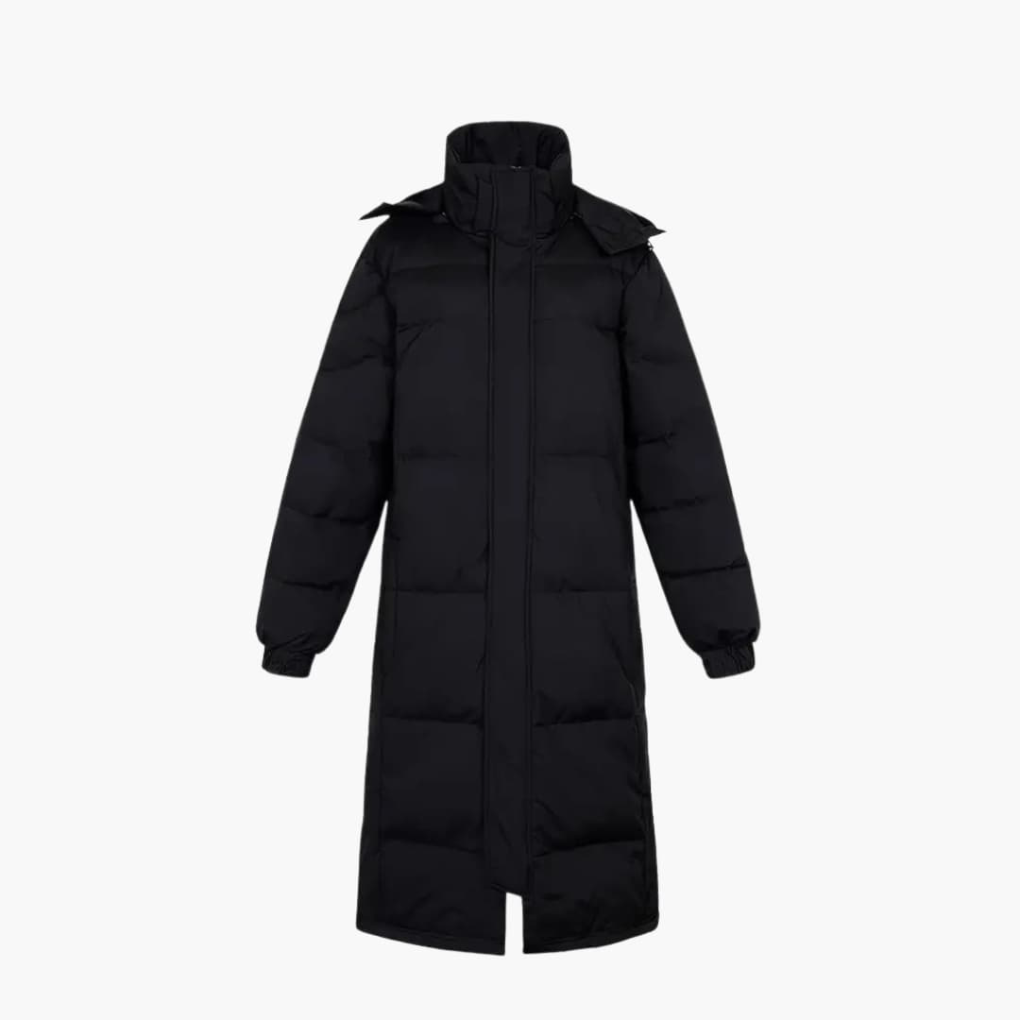 Veste Molletonnée pour Homme pour l'Hiver avec Zip Complet