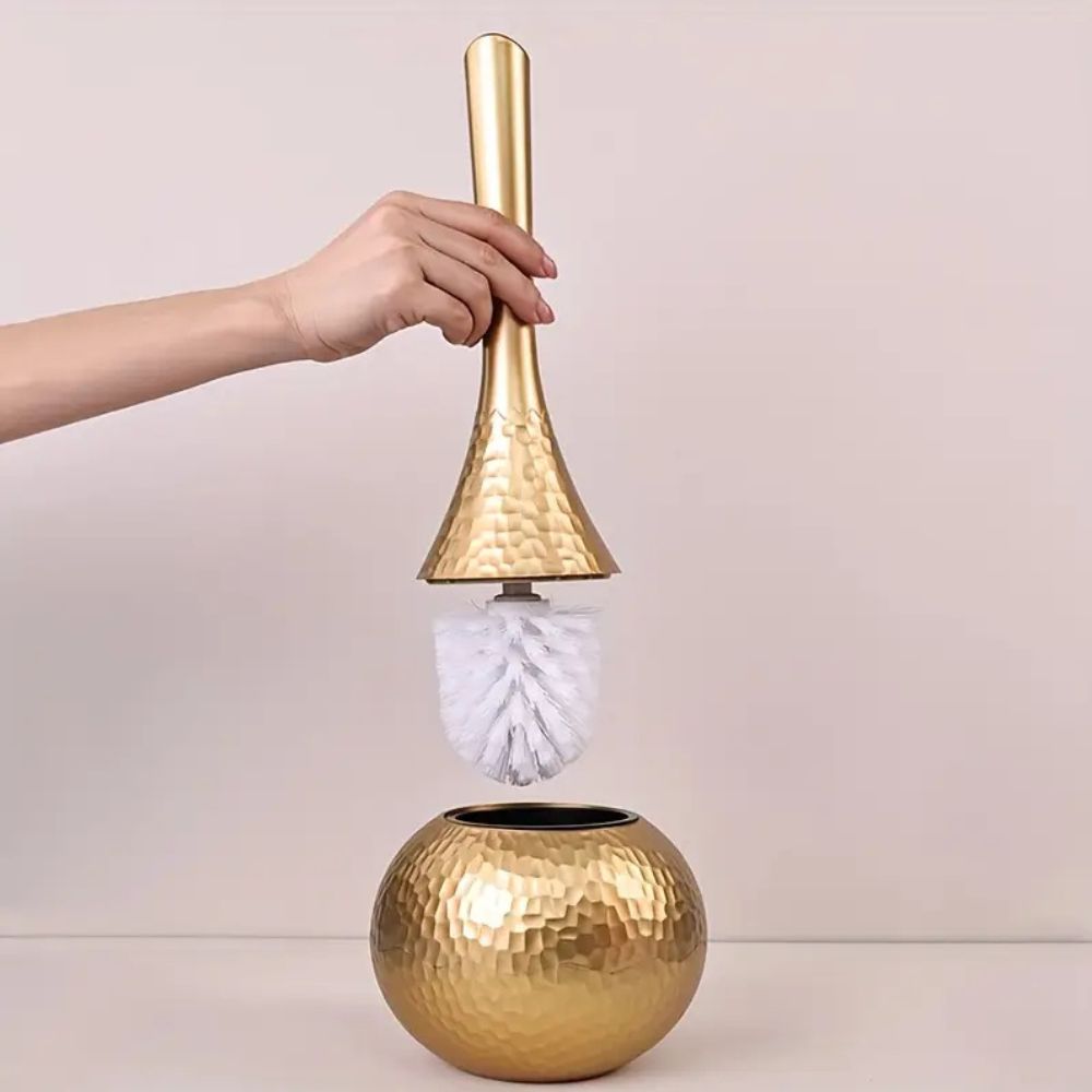 Brosse de Toilette Imperial Gleam