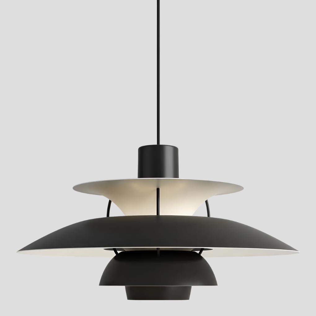 Lampe Plafond LED Minimaliste Chaleureuse & Cozy 3000K Éclairage