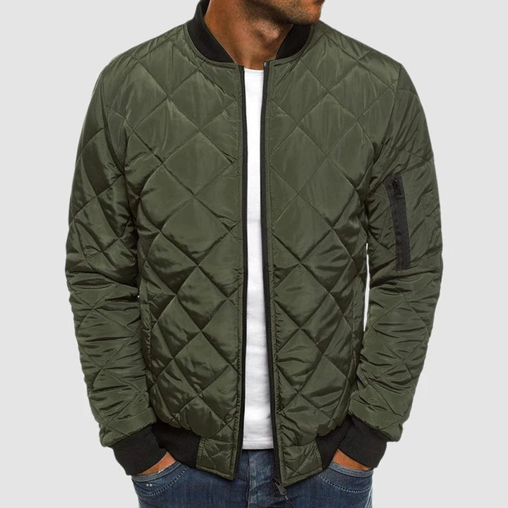 Veste de Transition Prête pour Saisons Transitoires