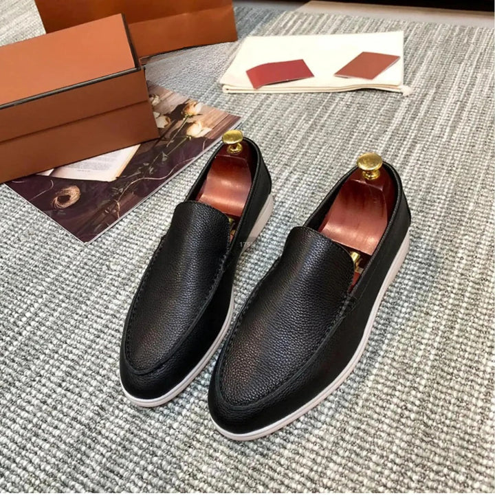 Loafers Femmes & Hommes – Style Élégant Polyvalent