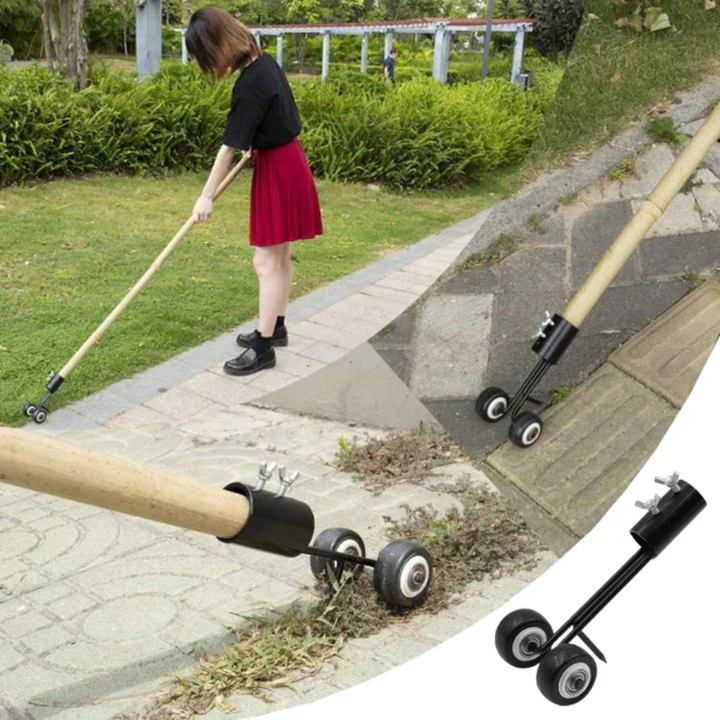 Weeder Pro – Outil efficace de désherbage