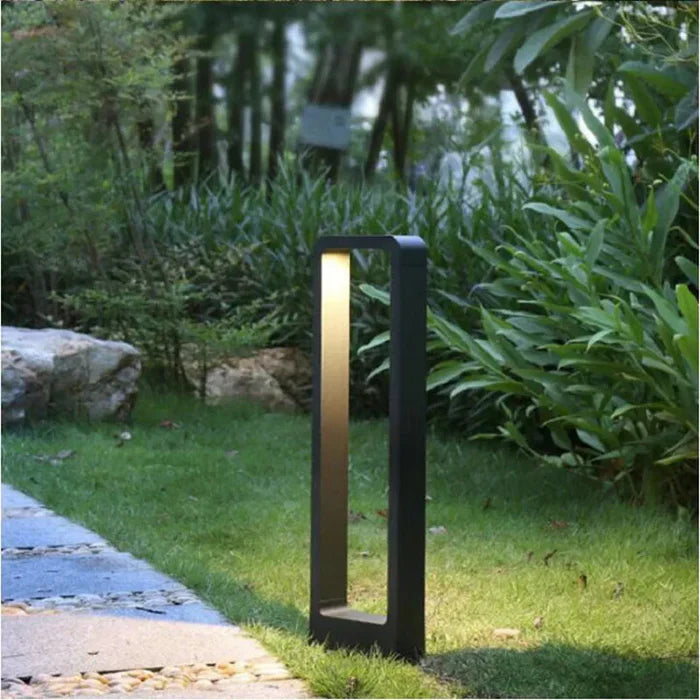Projecteur de sol pour illumination extérieure