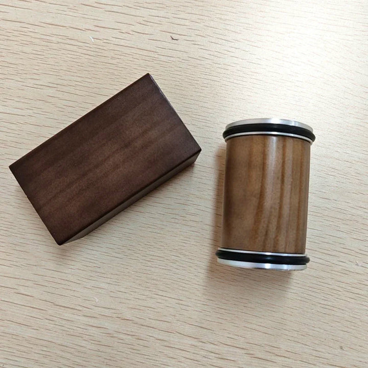 Set de pierres à aiguiser magnétiques pour couteaux roulants