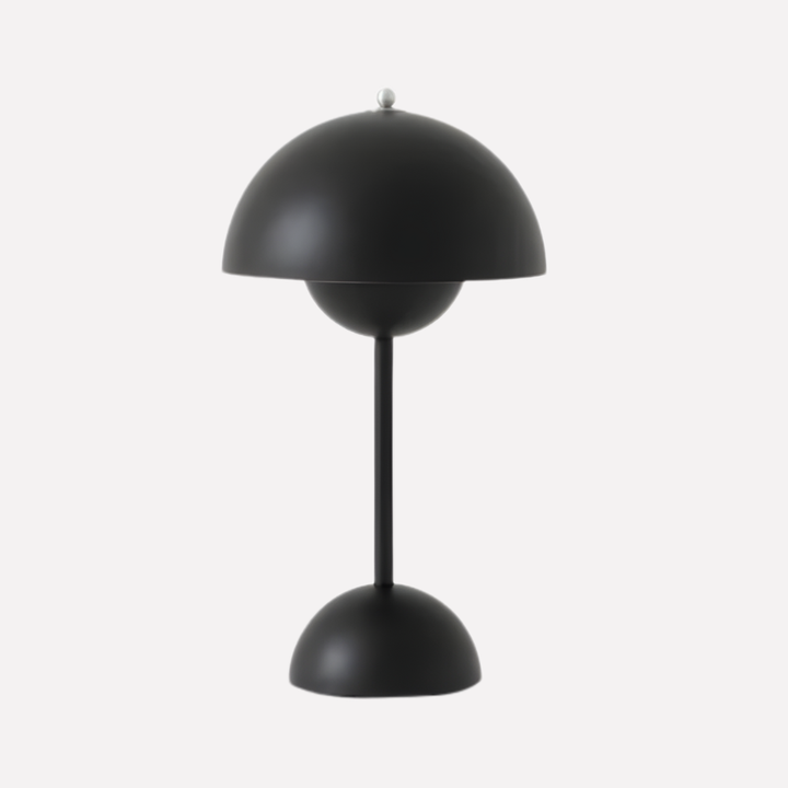 Lampe de table à contrôle tactile