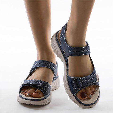 Fabiana – Sandales de soutien pour femmes