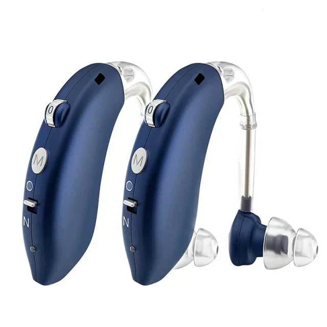 Appareil Audit Universel Rechargeable