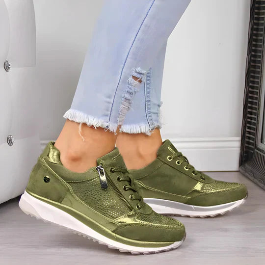 Baskets Orthopédiques pour Femmes