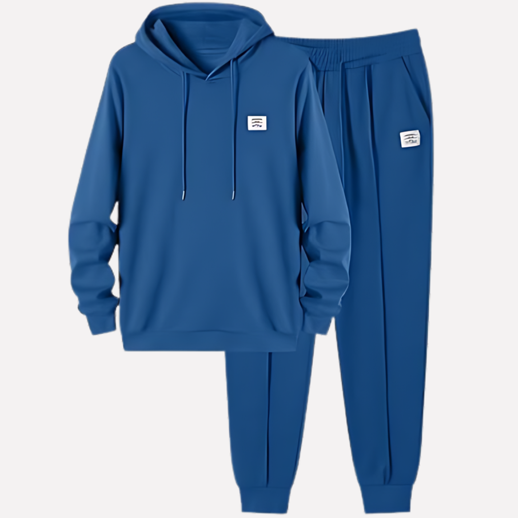 Ensemble de Survêtement pour Hommes