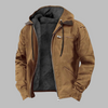 Veste Élégante pour Homme | Confort Sophistiqué et Style