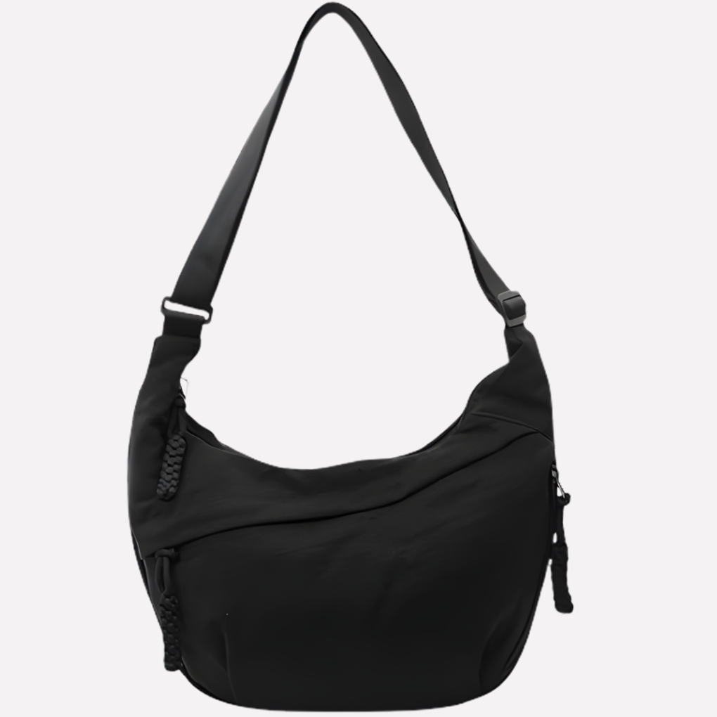 Sac Bandoulière Crescent Femme