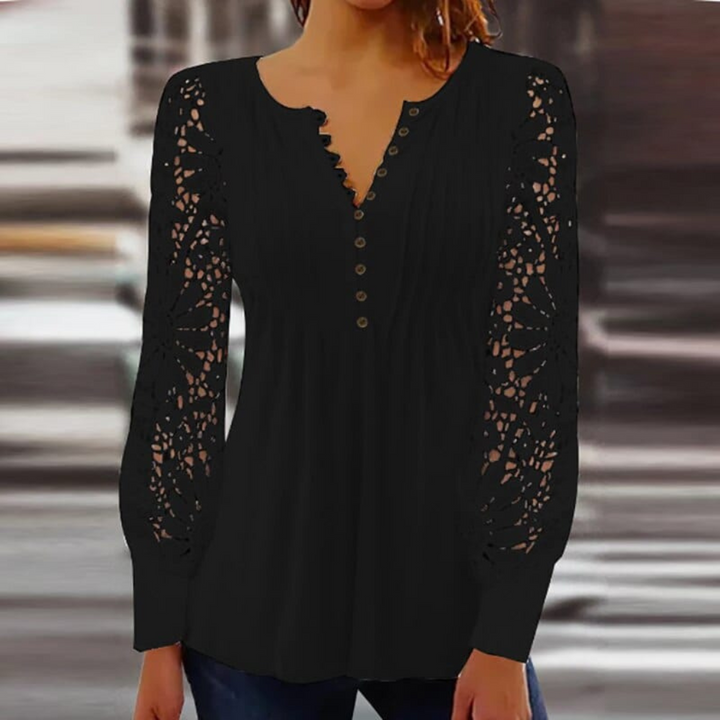 Blouse pour femmes – Style moderne quotidien