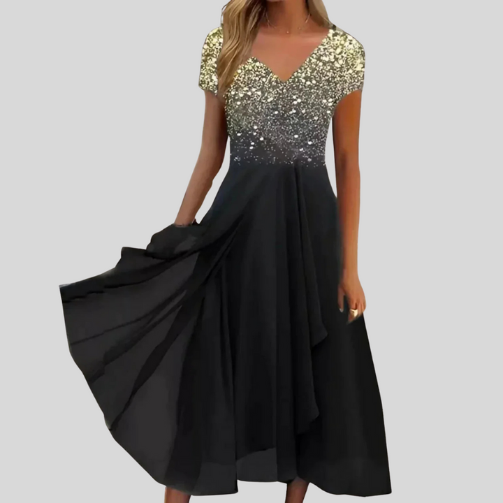 Robe Femme – Chic & Polyvalente pour Tous les Événements
