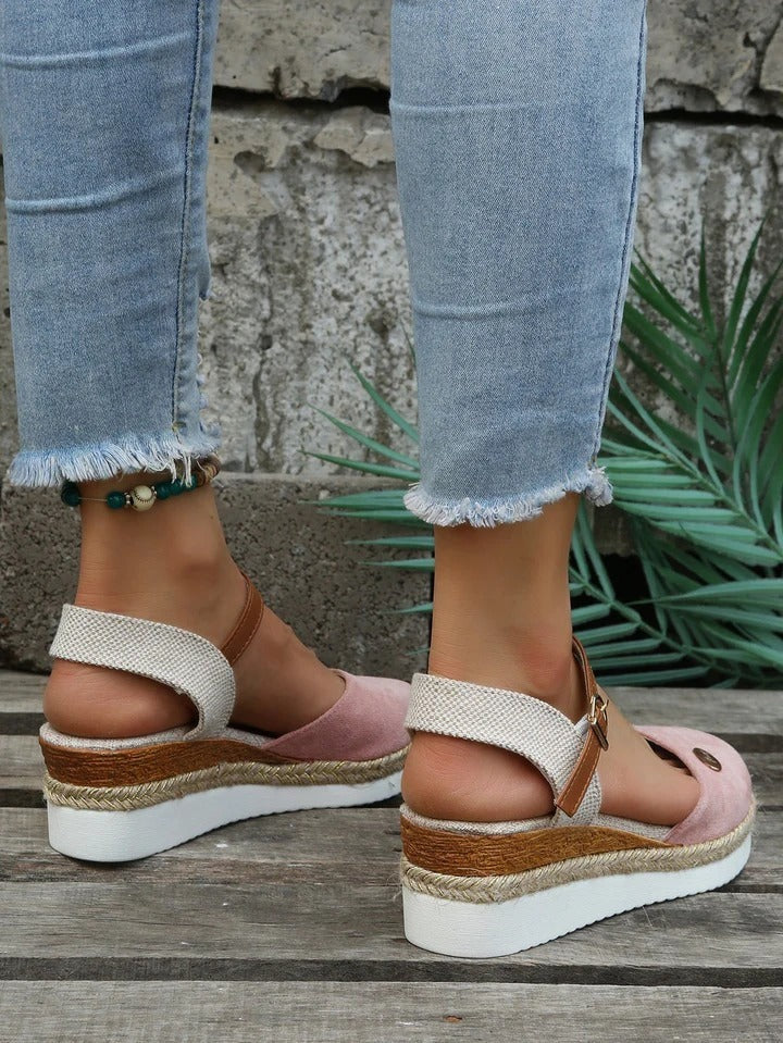 Sandales Trendy