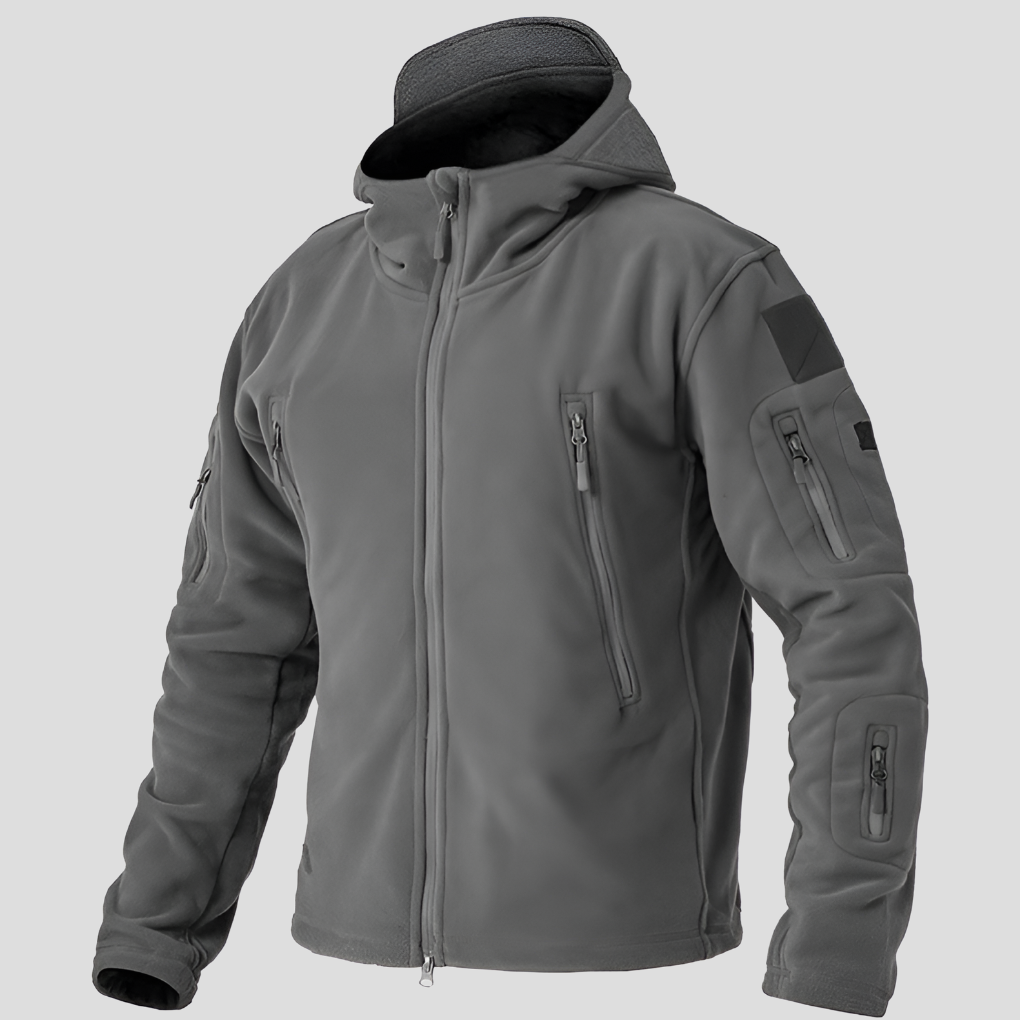 Veste polaire homme pour toutes les activités
