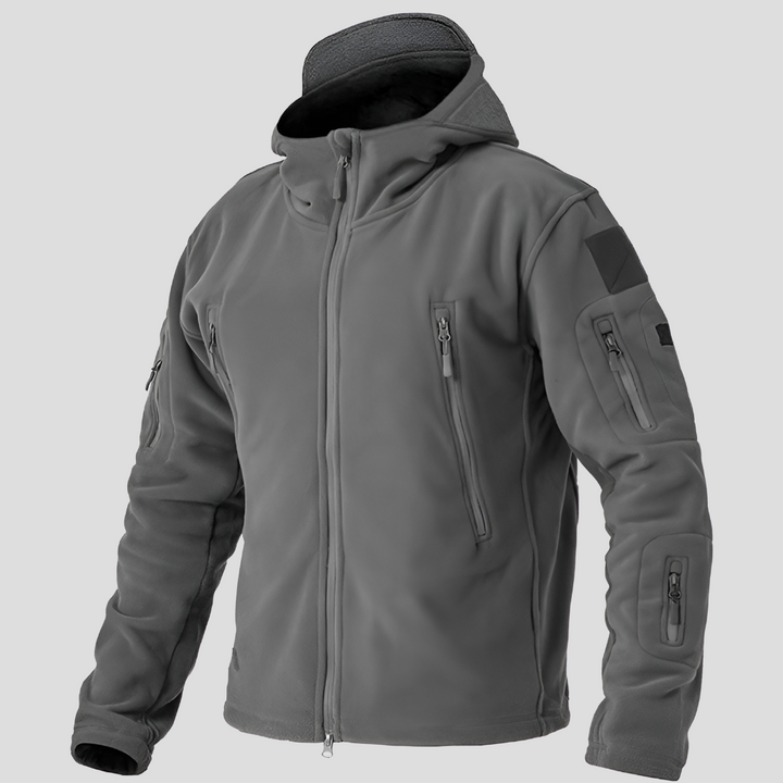 Veste polaire homme pour toutes les activités