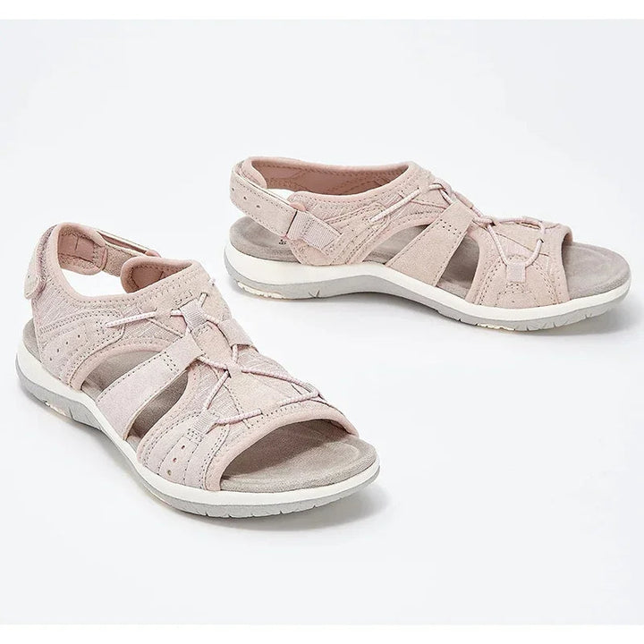 Sandales Confortables d'Été pour Femmes