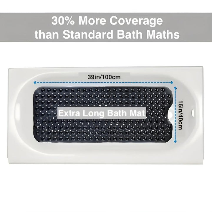Tapis de Bain Max Adhésion