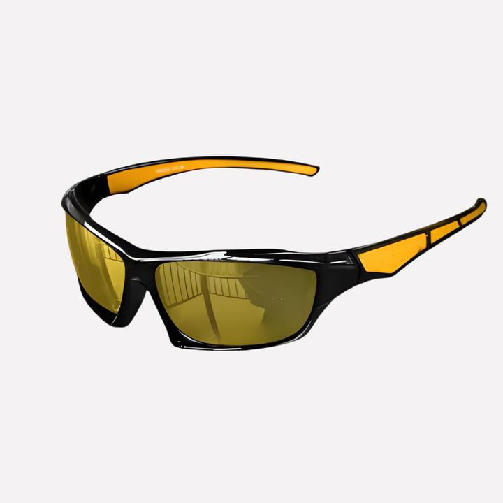 Lunettes de sport polarisées UV400