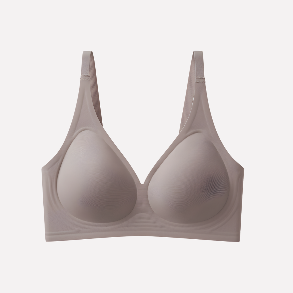 Brassière sans fil pour femmes