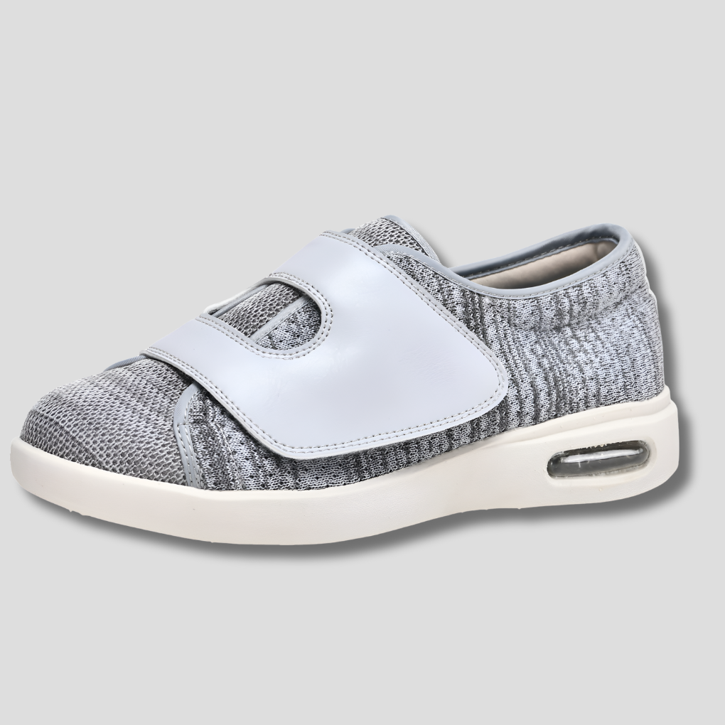 Chaussures larges pour pieds enflés