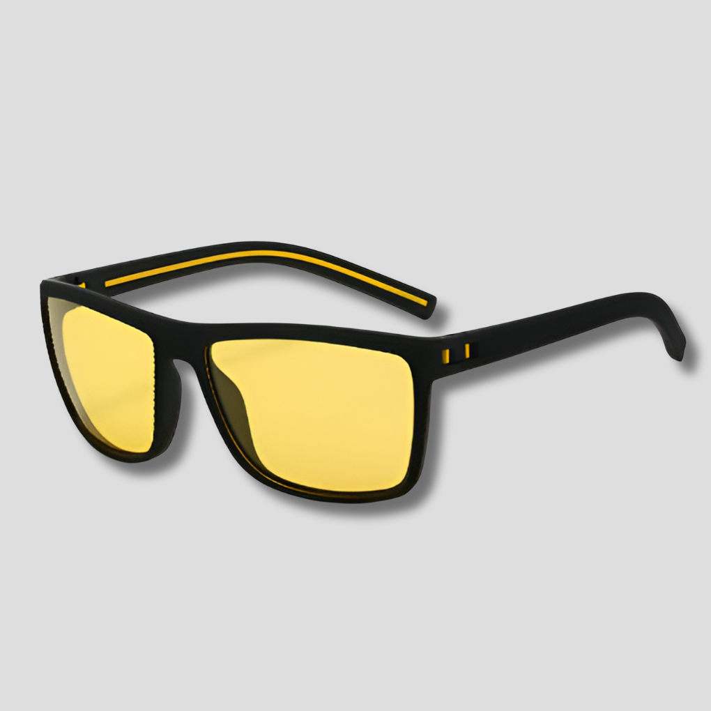 Lunettes de soleil polarisées pour hommes
