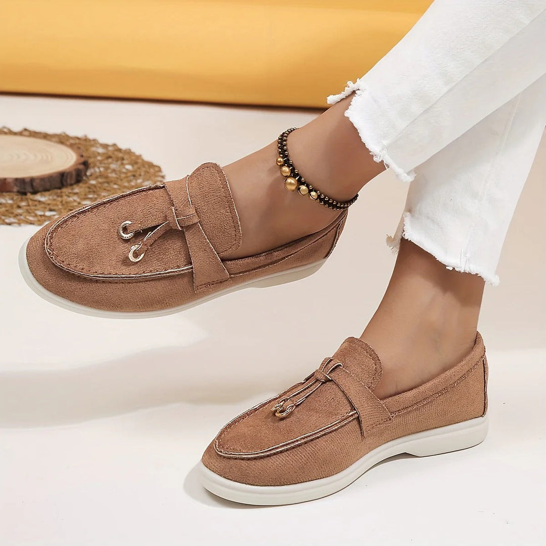 Bottes Élégantes pour Femmes