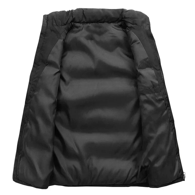 Gilet Léger Matelassé pour Hommes