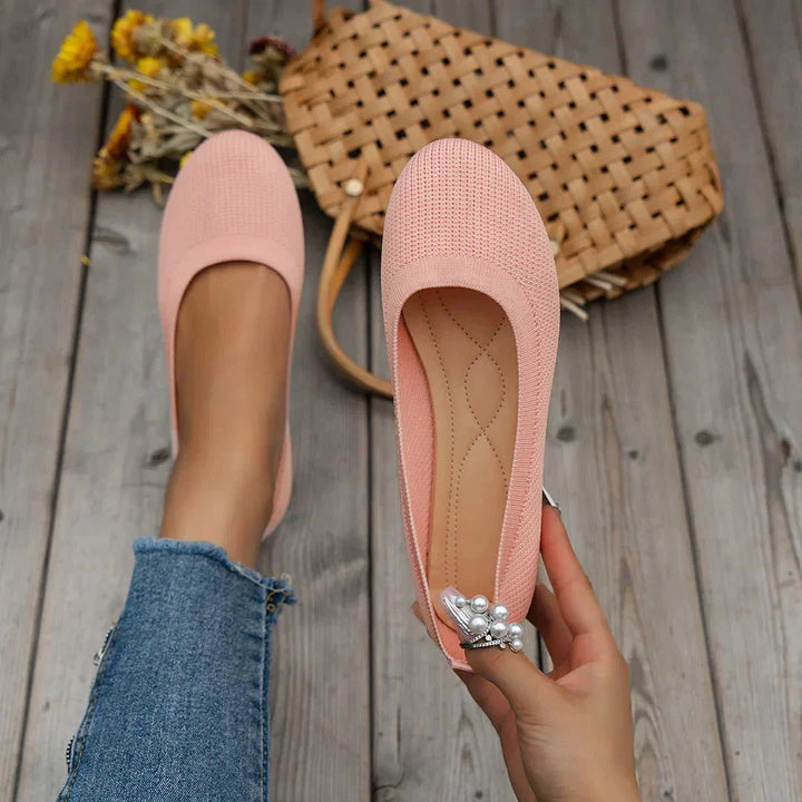 Ballerines d'été pour femmes