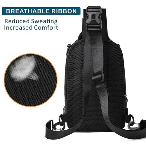 Sac anti-vol résistant à l'eau