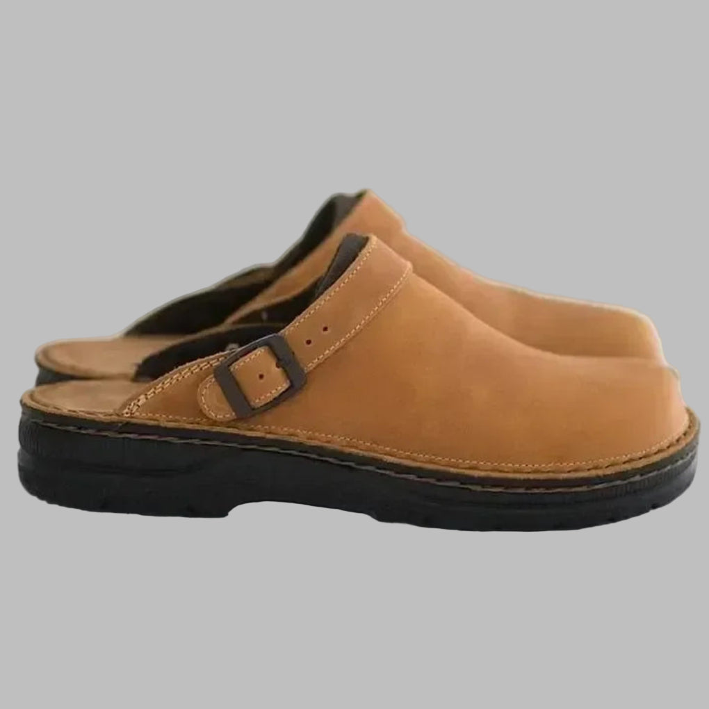 Sabots Chaussons pour Hommes