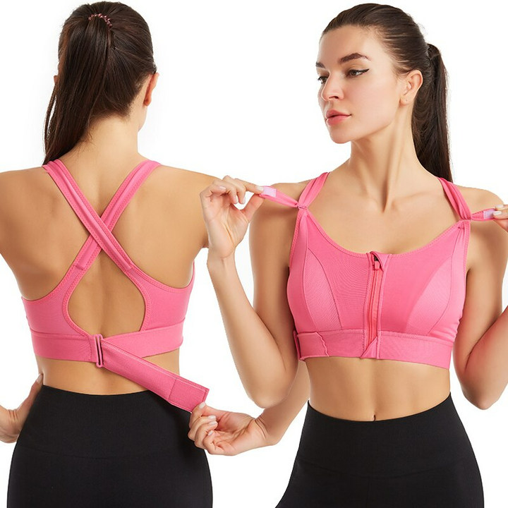 Soutien-gorge de sport ultra confort en pack de 2